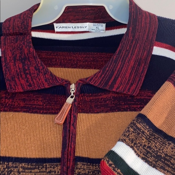 Jacket - Picture 2 of 2